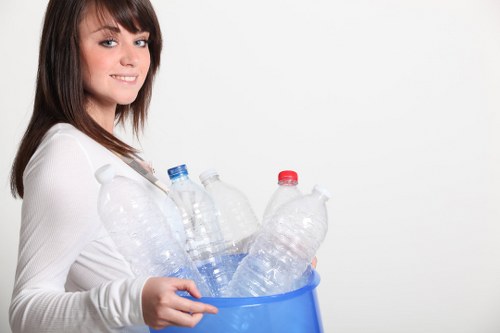 Efficient and reliable house clearance team
