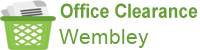 Office Clearance Wembley